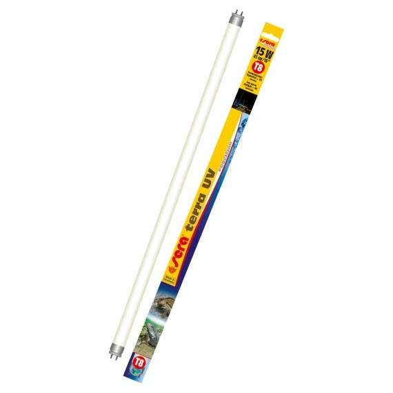 Sera Terra UV special 15 Watt